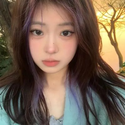 生命的美丽瞬间