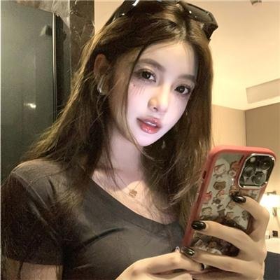 亲爱的别怕我